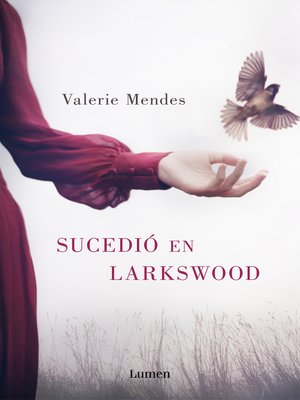 cover image of Sucedió en Larkswood